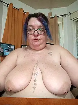 diosacurvy1984 online show from 16, 3, 2026