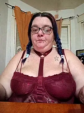 diosacurvy1984 online show from 27, 3, 2026