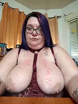 diosacurvy1984 online show from 4, 3, 2026