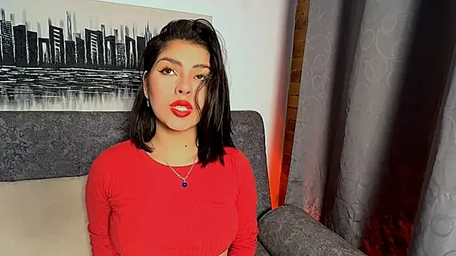 Snapshot of dulcecharlotte_claptone1 chatting on 23, 10, 2025 dulcecharlotte claptone1 online show from 23, 10, 2025