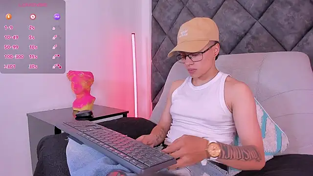  Eternal  online show from 21, 4, 2026