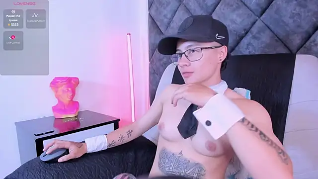  Eternal  online show from 20, 4, 2026