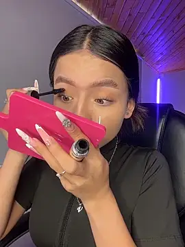 Sofia18 pinkk online show from 24, 2, 2026