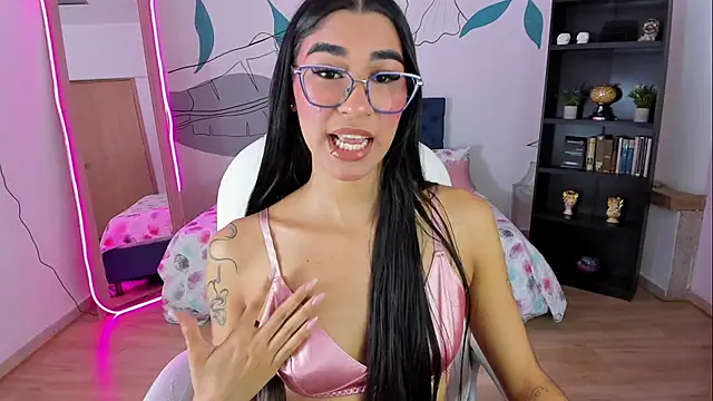 Dana Paula online show from 16, 12, 2025