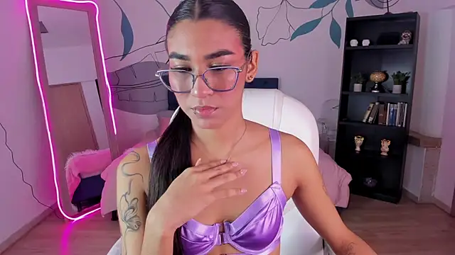 Dana Paula online show from 30, 11, 2025