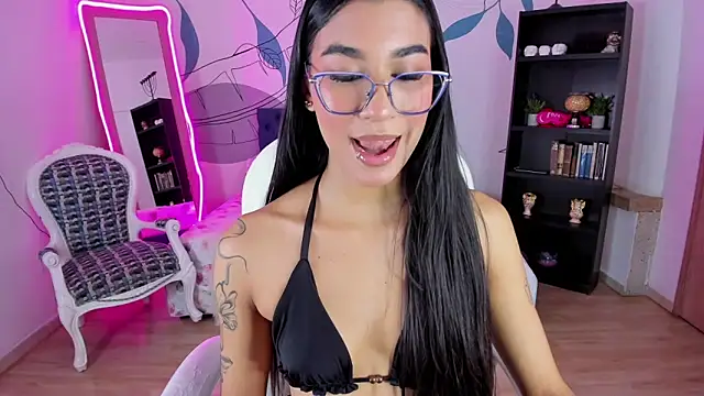 Dana Paula online show from 22, 2, 2026