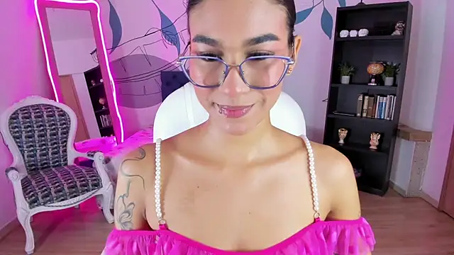 Dana Paula online show from 18, 2, 2026