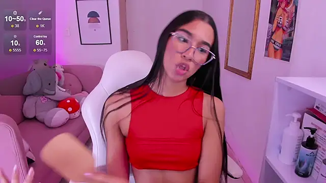 Dana Paula online show from 7, 3, 2025
