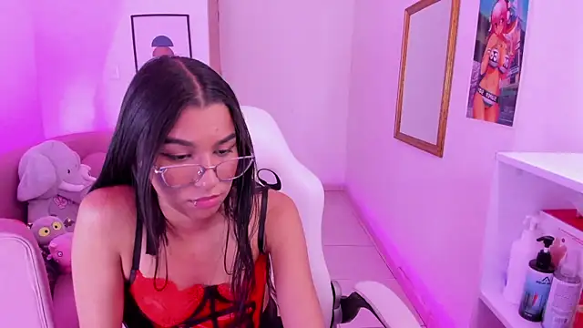 Dana Paula online show from 9, 3, 2025