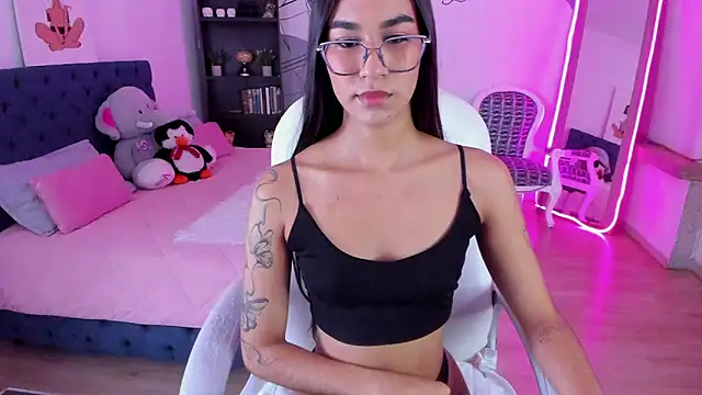 Dana Paula online show from 17, 6, 2026