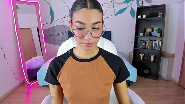 Dana Paula online show from 22, 12, 2025