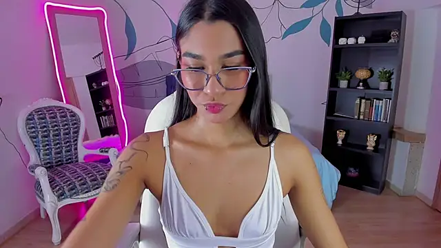 Dana Paula online show from 5, 2, 2026