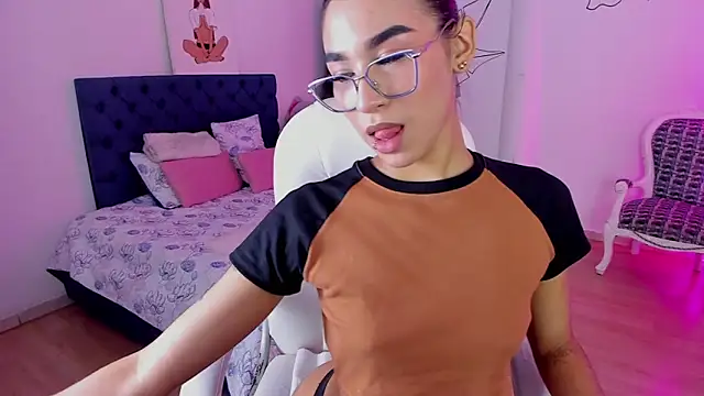 Snapshot of Dana_Paula chatting on 29, 4, 2026 Dana Paula online show from 29, 4, 2026