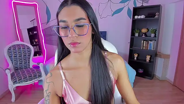 Dana Paula online show from 7, 2, 2026