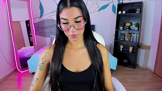 Dana Paula online show from 19, 12, 2025