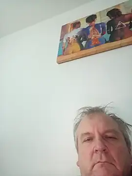 Paolo7619 online show from 2, 11, 2025