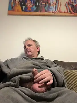 Paolo7619 online show from 11, 4, 2026