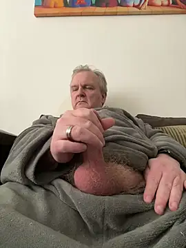 Paolo7619 online show from 13, 4, 2026