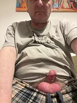Snapshot of Paolo7619 chatting on 4, 6, 2026 Paolo7619 online show from 4, 6, 2026
