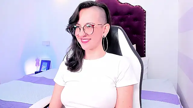 Snapshot of ana_liebert chatting on 12, 2, 2025 ana liebert online show from 12, 2, 2025