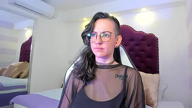 Snapshot of ana_liebert chatting on 15, 3, 2025 ana liebert online show from 15, 3, 2025