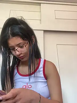 Violeta euphoria online show from 22, 1, 2025