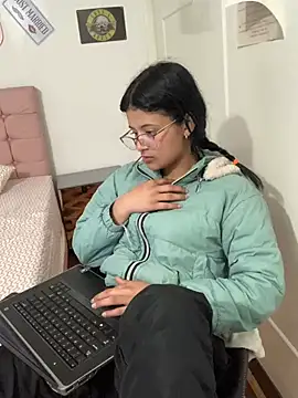 Violeta euphoria online show from 24, 1, 2025