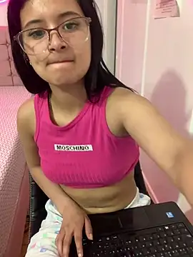 Violeta euphoria online show from 24, 1, 2025