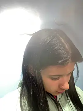 Violeta euphoria online show from 28, 1, 2025