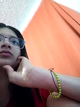 Violeta euphoria online show from 31, 1, 2025