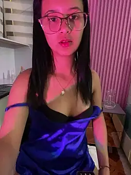 Violeta euphoria online show from 31, 1, 2025