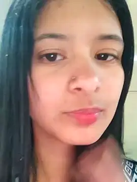 Violeta euphoria online show from 31, 1, 2025