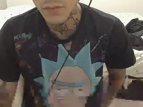 smokingink online show from 3, 5, 2026