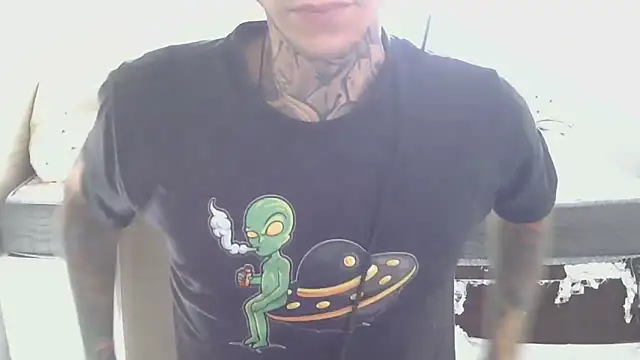 smokingink online show from 7, 5, 2026