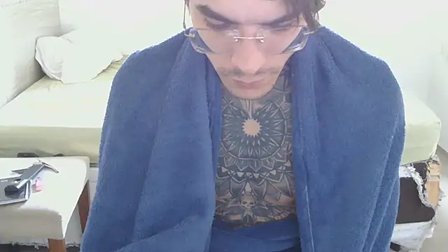 smokingink online show from 30, 5, 2026
