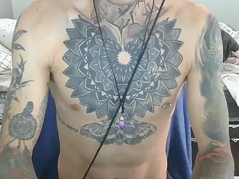 smokingink online show from 6, 5, 2026