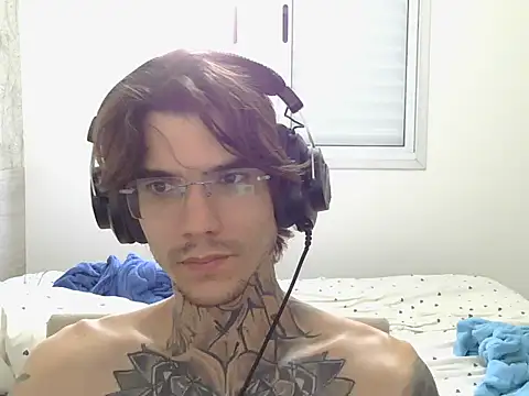 smokingink online show from 26, 4, 2026