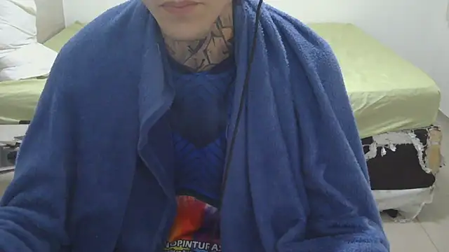 smokingink online show from 5, 6, 2026