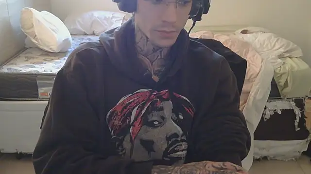 smokingink online show from 16, 5, 2026