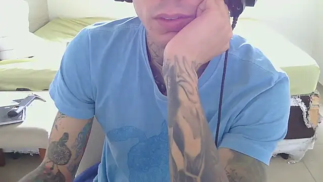 smokingink online show from 3, 6, 2026