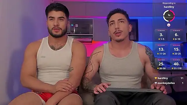 dylanspencer28 online show from 3, 2, 2026