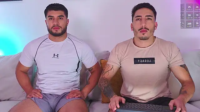 dylanspencer28 online show from 27, 6, 2026