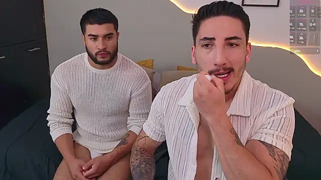dylanspencer28 online show from 12, 5, 2026