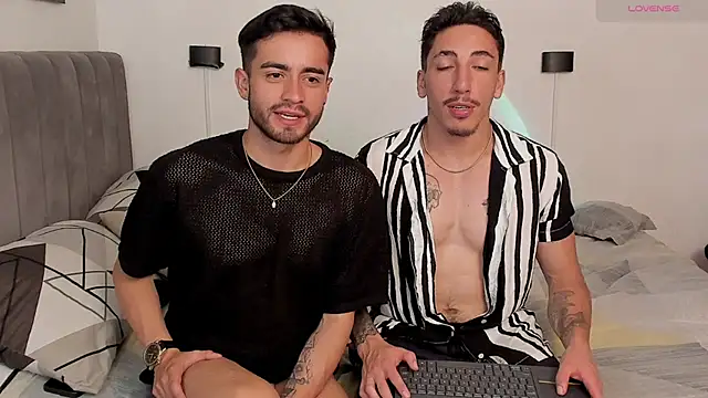 dylanspencer28 online show from 5, 2, 2025