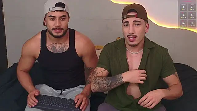 dylanspencer28 online show from 1, 6, 2026