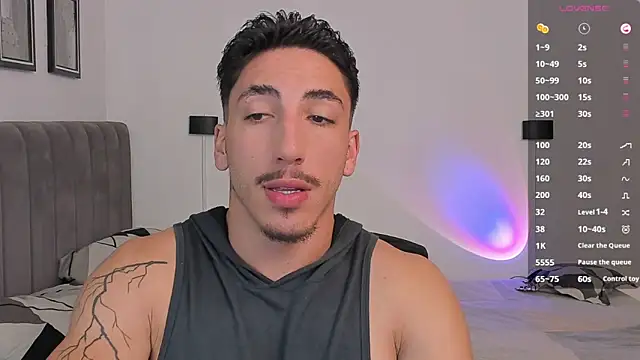 dylanspencer28 online show from 10, 2, 2025