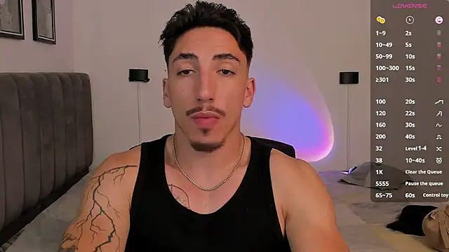 dylanspencer28 online show from 6, 2, 2025