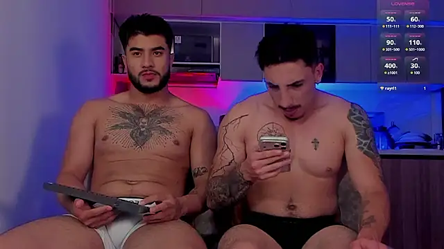 dylanspencer28 online show from 11, 2, 2026