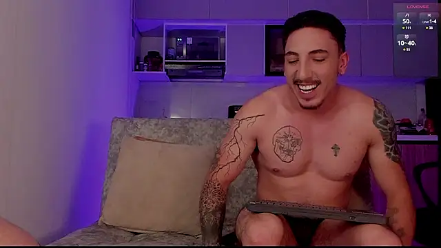 dylanspencer28 online show from 27, 2, 2026