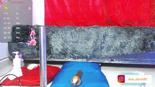 JosieBrown  online show from 19, 2, 2026